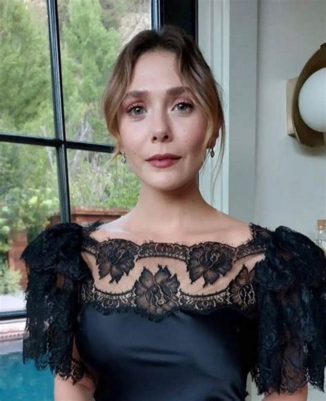 elizabeth olsen nude deepfake|ELIZABETH OLSEN Nude Fake Photos